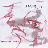 Candy Sniper - Low Art - CD (2003)